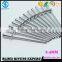 2.4MM ALUMINUM STEEL POP RIVETS