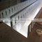 Australia High Quality Slotted Deflection Head Track