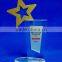acrylic medal/ Acrylic trophy with various shape