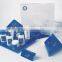 High quality hex shapewholesale Acrylic cosmetic store display with Experienced Factory Made