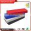 factory price fine ultra slim mini portable power bank 3000mAh fast charging with LOGO printing fast delivery