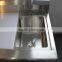 Supermarket manual fish process machine/fish killing machine