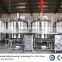RJ-2000l commercial beer brewery equipment for sale