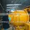 TOBEMAC JZF350 large capacity concrete mixer for sale