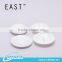 8.2Mhz EAS Round Ink Alarming Plastic Security Tags