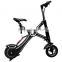 high quality folding electric bicycle / battery powered scooter / e-co electric folding bike