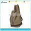 2016 Custom Korean Fashion Canvas Backpack