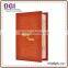 High Quality Restaurant Amenities Hotel / Drink Cover for Sale /note Pad