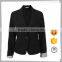 Clothing Supplier New Style Organic Business Women Coat Cheap