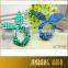 2016 Hot Selling Fashion Butterfly Bow Lovely Rabbit Ear Headband for Headwear Women Hair Accessories