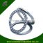 China best bearing non-standard inch angular contact ball bearing 7220B.TVP