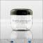 60-240ml Cosmetic Plastic Jars PET