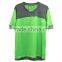 Santic Men's Running S/S Shirt OEM Service Running Short Sleeve Shirt