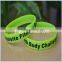 Personalized Design Silicone Wristband