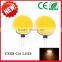 factory ! cob plasma not smd 12v auto led g4 led bulbs g4 pin