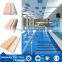 244 standard olympic-size swimming pool tile for sale