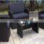 Poly Rattan Outdoor / Garden Furniture - sofa set