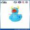Hot selling good quality rubber duck colorful