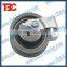 Long life OE quality tensioner Idler pulley with rear plate 06B109243-1 06B109243 06B109243B 06B109243E