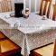 Printed Table Cloth