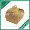 HOT SALE CUSTOM MADE DECORATIVE CAKE BOX MADE IN CHINA