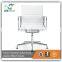 Comfortable Cheap Middle Back Heated Office Chair Without Wheels GAC048C