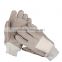 Palm Leather Cut Resistant Protective High Temprature Resistant Weld Work Gloves