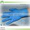 Hot sale nitrile exam glove