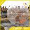 High Quality TIZIP zip PVC or TPU Jumbo Water Ball Inflatable Water Walking Ball
