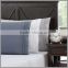Premium Quality Luxurious Soft Bed Sheet Set with pintuck and stitches detail