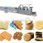 Biscuit Production Line Manufacturers/Biscuit Molding Machine /Biscuit Processing Equipment
