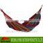One Person canvas Hanging single person outdoor Hammock