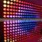 COB 25X10W RGB 3 in 1 led Matrix Light bliner stage DJ Lighting