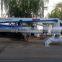 Mobile Placing Boom machinery Concrete Spreader