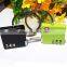 TSA529 3 Dials zinc alloy Travel Luggage combination TSA Lock