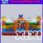 Popular inflatable children playground,inflatable amusement playground                        
                                                Quality Choice