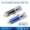 2016 Unique Small Gift Ideas ( Mini Car Air Purifier JO-6271)