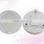 LED suction cup mirror lighted wall mirror