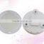 LED wall mounted bathroom mirror, Lighted bathroom shaving mirror, Powerme LED Mirror by touch