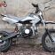 Top quality 125cc Racing Dirt Bike with Manual clutch for sale
