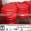 DF Concrete Pump Pipe Elbow Twin-wall Type