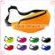Hot sale running belt waist pack,hydration running belt