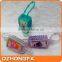 3D silicone bath body works hand sanitizer pocketbac holder                        
                                                Quality Choice