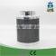 Professional cartridge filter carbon filter for greenhouses