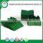 High quality Sushi tools wholesale Baran plastic Sushi decoration with green leaf