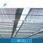internal Sun-Shade System for flower greenhouse