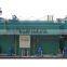 mbr grey water treatment system