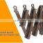 no rusty durable wall mounted rack hottest clothes rack