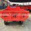 2016 HOT SALE dorson Dump truck / Tipper Truck