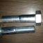 Hexagon Head Bolts with Half Thread